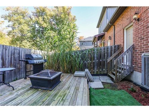 13 Hilts Court, St. Catharines, ON - Outdoor With Deck Patio Veranda With Exterior