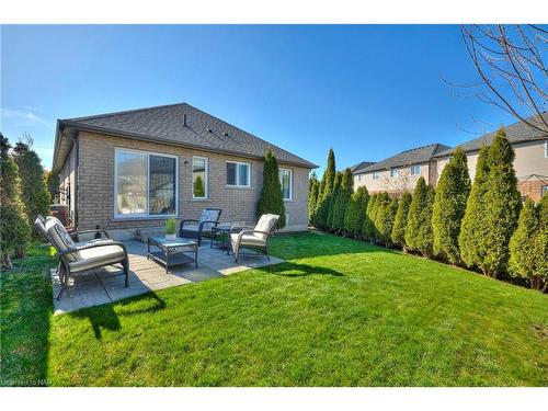 98 Cardinal Crescent, Welland, ON - Outdoor