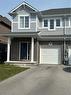 128 Sunflower Place, Welland, ON  - Outdoor 