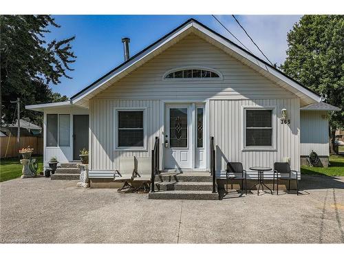 365 Ashwood Avenue, Crystal Beach, ON - Outdoor