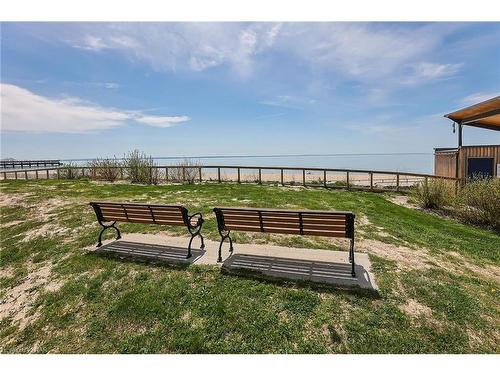 365 Ashwood Avenue, Crystal Beach, ON - Outdoor With View