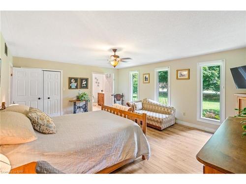 1198 Balfour Street Street, Fenwick, ON - Indoor Photo Showing Bedroom