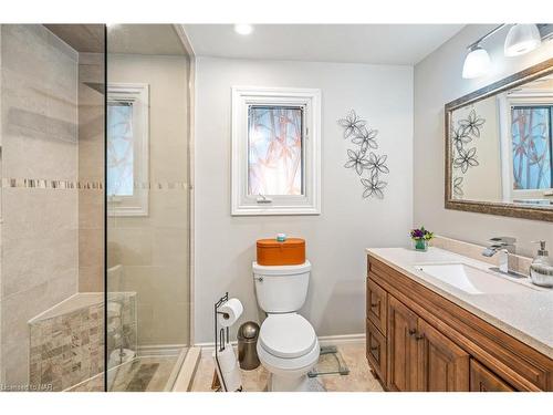 1198 Balfour Street Street, Fenwick, ON - Indoor Photo Showing Bathroom