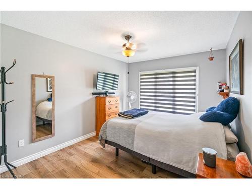 1198 Balfour Street Street, Fenwick, ON - Indoor Photo Showing Bedroom