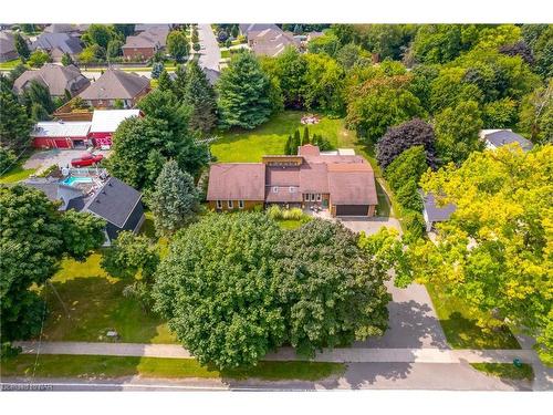 1198 Balfour Street Street, Fenwick, ON - Outdoor