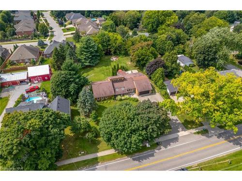 1198 Balfour Street Street, Fenwick, ON - Outdoor With View