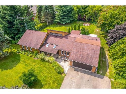 1198 Balfour Street Street, Fenwick, ON - Outdoor