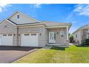 1033 Meadowood Street, Fort Erie, ON  - Outdoor 