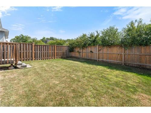 1033 Meadowood Street, Fort Erie, ON - Outdoor