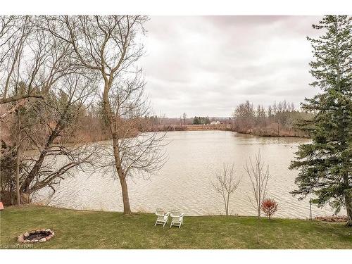 693 Line 3 Road, Niagara-On-The-Lake, ON - Outdoor With Body Of Water With View