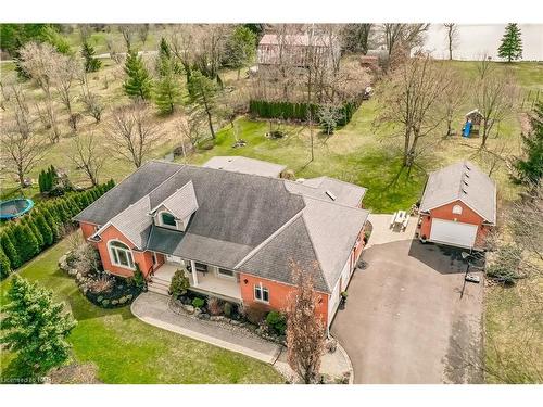 693 Line 3 Road, Niagara-On-The-Lake, ON - Outdoor