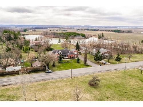 693 Line 3 Road, Niagara-On-The-Lake, ON - Outdoor With View