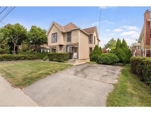 202 Niagara Street, Welland, ON - Outdoor With Facade