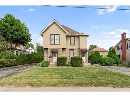 202 Niagara Street, Welland, ON - Outdoor With Facade