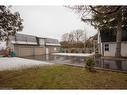 15854 Niagara River Parkway, Niagara-On-The-Lake, ON  - Outdoor 