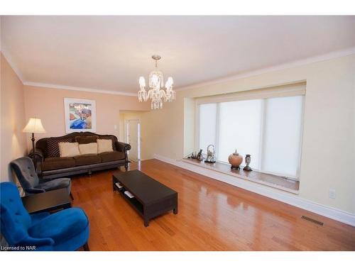 15854 Niagara River Parkway, Niagara-On-The-Lake, ON - Indoor Photo Showing Other Room