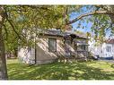 11 1/2 Willow Street, St. Catharines, ON  - Outdoor 