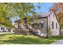 11 1/2 Willow Street, St. Catharines, ON  - Outdoor 