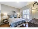 23-608 Simcoe Street, Niagara-On-The-Lake, ON  - Indoor Photo Showing Bedroom 