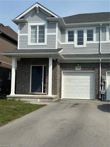 128 Sunflower Place, Welland, ON - Outdoor