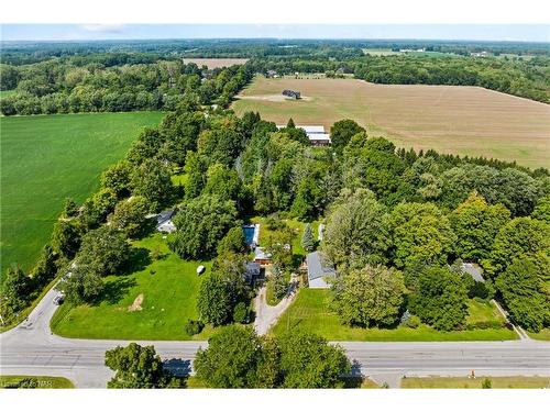 908 Netherby Road, Welland, ON - Outdoor With View