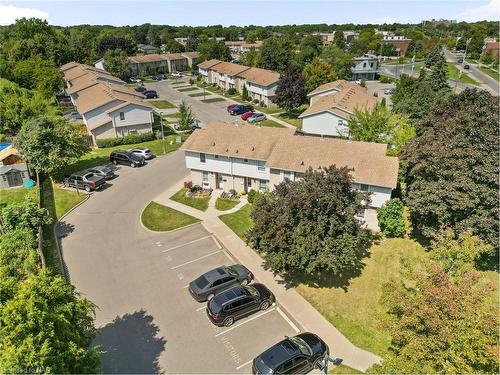 35-242 Lakeport Road, St. Catharines, ON - Outdoor With View