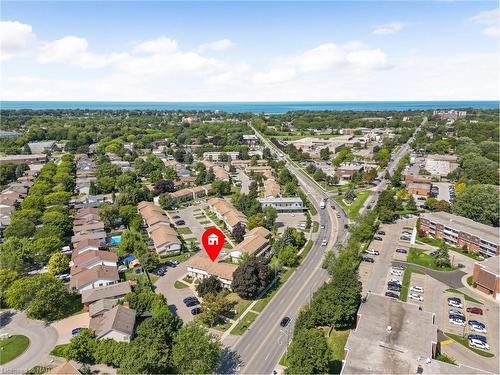 35-242 Lakeport Road, St. Catharines, ON - Outdoor With View