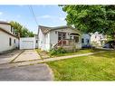 19 Christie Street, St. Catharines, ON  - Outdoor With Deck Patio Veranda 