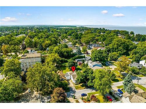 19 Christie Street, St. Catharines, ON - Outdoor With View