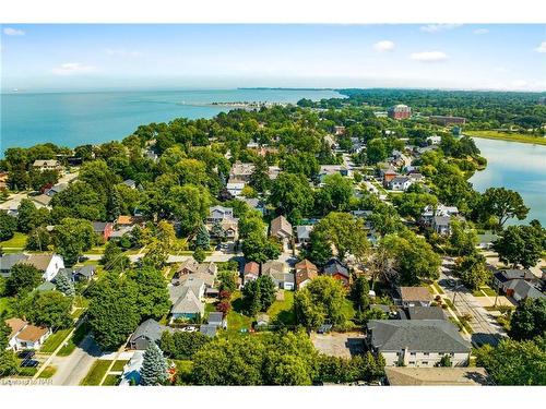 19 Christie Street, St. Catharines, ON - Outdoor With Body Of Water With View