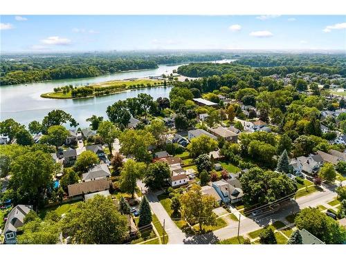 19 Christie Street, St. Catharines, ON - Outdoor With View