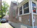 5566 Robinson Street, Niagara Falls, ON  - Outdoor With Exterior 