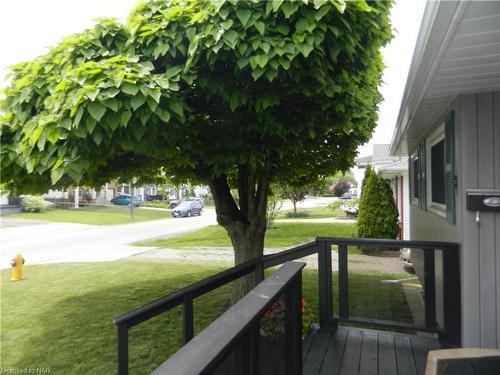 21 Greenwood Avenue, St. Catharines, ON - Outdoor