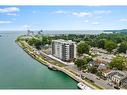 308-118 West Street, Port Colborne, ON  - Outdoor With Body Of Water With View 