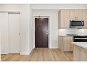 308-118 West Street, Port Colborne, ON  - Indoor Photo Showing Kitchen 