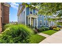 63 Brock Street Street, Niagara-On-The-Lake, ON  - Outdoor With Facade 