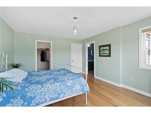 63 Brock Street Street, Niagara-On-The-Lake, ON - Indoor Photo Showing Bedroom