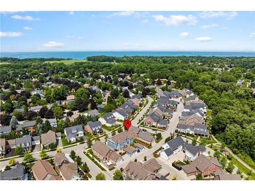 63 Brock Street Street, Niagara-On-The-Lake, ON - Outdoor With View