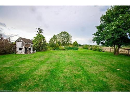 2065 Seventh St Louth, St. Catharines, ON - Outdoor With Deck Patio Veranda With Exterior