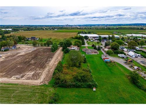 2065 Seventh St Louth, St. Catharines, ON - Outdoor With View