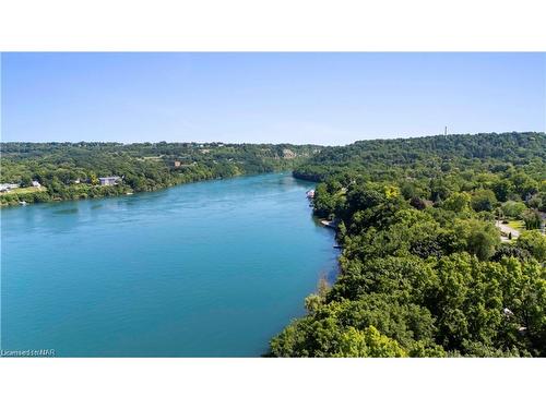 14656 Niagara River Parkway, Niagara-On-The-Lake, ON - Outdoor With Body Of Water With View