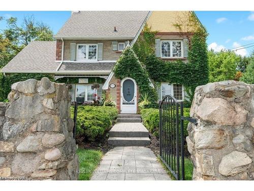 3855 St James Avenue, Niagara Falls, ON - Outdoor