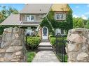 3855 St James Avenue, Niagara Falls, ON  - Outdoor 