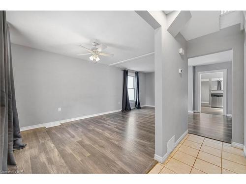 6261 Ker Street, Niagara Falls, ON - Indoor Photo Showing Other Room