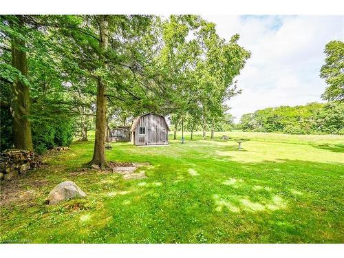 4843 Garner Road, Niagara Falls, ON - Outdoor