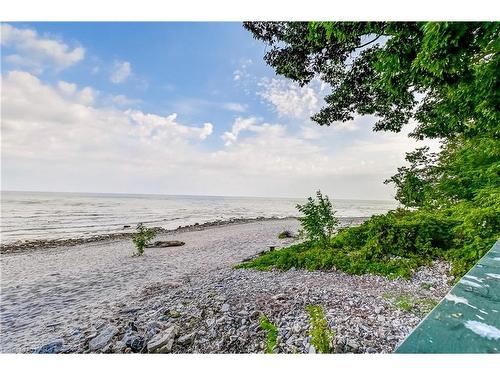 2552 Firelane 3, Port Colborne, ON - Outdoor With Body Of Water With View