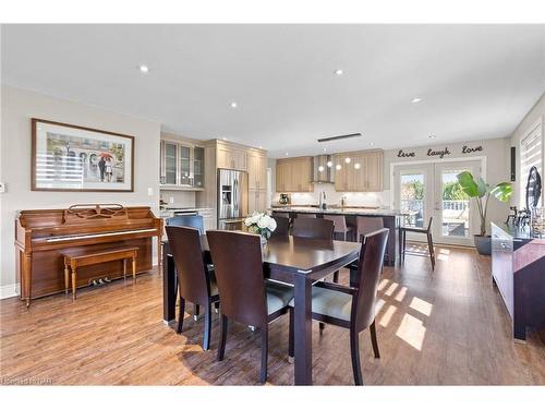 287 Tanbark Road, Niagara-On-The-Lake, ON - Indoor