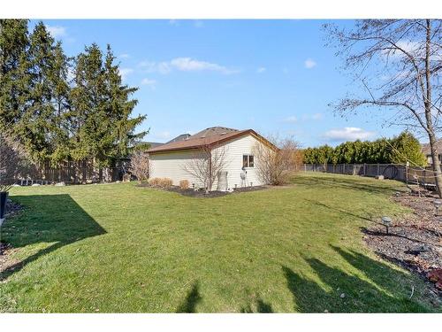 287 Tanbark Road, Niagara-On-The-Lake, ON - Outdoor