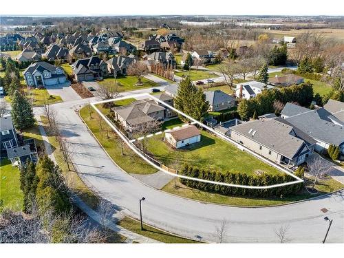 287 Tanbark Road, Niagara-On-The-Lake, ON - Outdoor With View