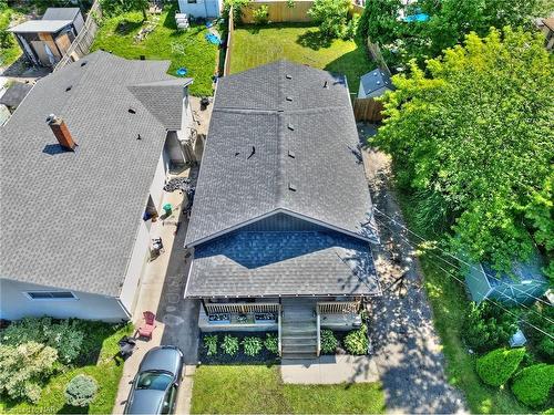 2 Fairburn Avenue, St. Catharines, ON - Outdoor